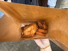 -吴日彪蒜香猪牛排(水巷口店)