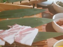 -九田家黑牛烤肉料理(新辰里亚运村店)
