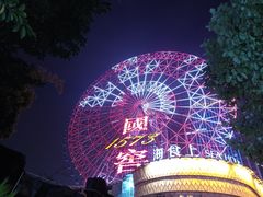-星城之眼摩天轮