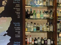 -The Lounge·大堂酒廊·北京粤财JW万豪酒店