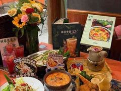 -荷花泰菜(东方新天地店)