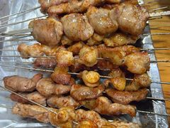 -鑫明明拉面(宁化路店)