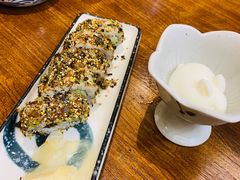 -蟹将军日本料理(中南路店)