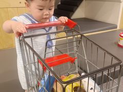 -Lilliput粒粒堡亲子餐厅(置汇旭辉店)
