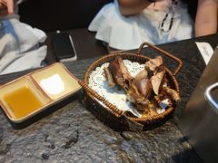 -高家烧鸽子烧烤店63年