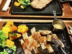 -必胜客(港城新天地店)