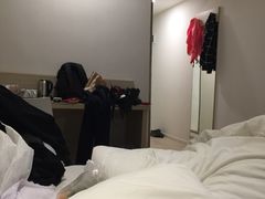 -汉庭(成都一品天下地铁站店)