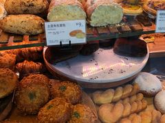 -巴黎贝甜(国贸店)
