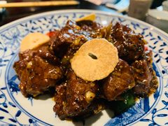 -誉八仙酒楼(静安大悦城店)