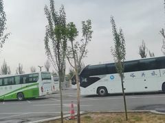 -敦煌莫高窟数字展示中心