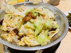 -大丰收李家(闽侯正荣财富中心广场店)