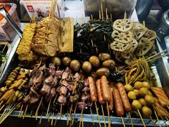 -东门町美食街