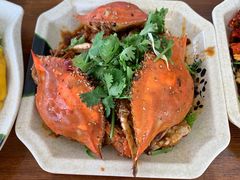 -87号烧烤海鲜·大排档(金沙滩店)