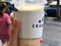 -茶百道(太平门直街店)