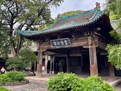 -窦大夫祠