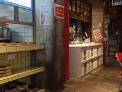 -五马集·海鲜·温州大牌档(黑金冠五马街十字路口店)
