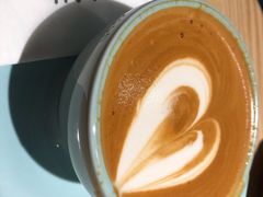-GOTLOT COFFEE&KITCHEN角落厨房NOOK店