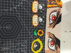 -郑在DIY·潮玩银饰绘画手作(中央大道旗舰店)