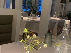 -春树下·树屋花房西餐厅(罍街AS1980店)