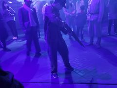 -《12·12》西安事变大型实景演出