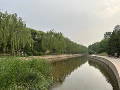 -元大都城垣遗址公园