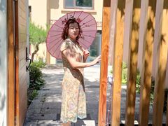 -熙古里艺术村