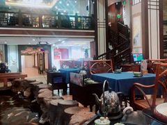 -伯乐居茶艺馆(石岐大信店)