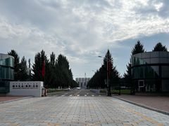 -蒙牛工业旅游景区