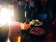 -MM·五声·音乐人与调酒师(西安路店)
