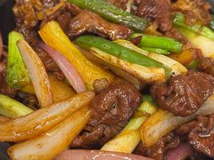 -东江海鲜大排档·潮汕菜·砂锅粥