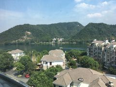 -建德半岛凯豪大酒店