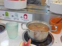 -鲸之味回转自助小火锅(钟鼎名悦店)