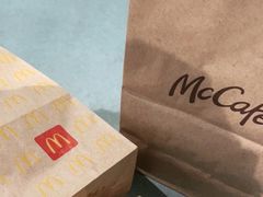 -麦当劳(北京大兴机场二层国内到达(安检外)店)