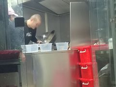 -黑皮酸菜鱼(三山街店)