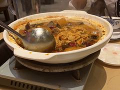 -江味龙虾馆·裸蓝龙虾(南山店)