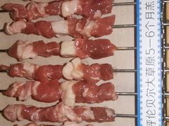 -很久以前羊肉串(打浦路店)