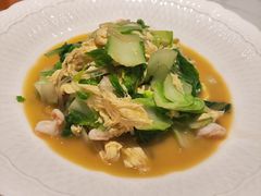 -船歌·鱼水饺青岛菜(枫蓝国际购物中心店)