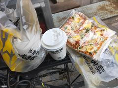 -味多美蛋糕(苏州街地铁店)