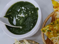 -VATAN INDIAN RESTAURANT米特餐饮有限公司(城北路店)