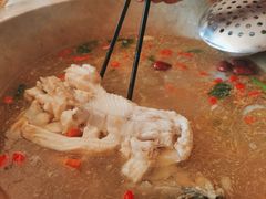 特色石锅鱼-静和鱼庄