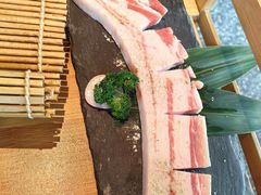 -谷牛和牛烤肉(漕河泾印象城店)