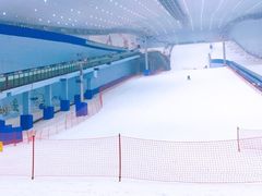 -哈尔滨热雪奇迹