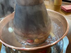 -津门老羊家·铜锅涮羊肉·烧烤(科技园店)