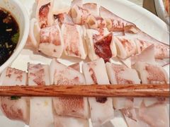 -涮福記·现切牛羊肉火锅(世纪汇店)