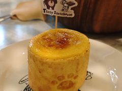 -西堤牛排(南京龙江店)