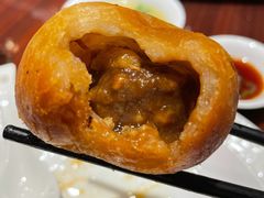 玉兰饼-天福苑(崇宁路店)