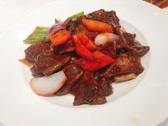 -和记小菜(七宝店)