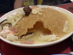 -北大地皖峰饭馆