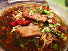-毛胡子牛羊餐馆(武宁路店)