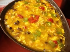 好吃豆腐-赵小姐丨新中餐(曲江店)